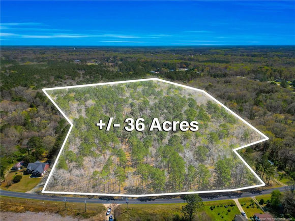 Dobbin Holmes Road Eastover, NC Plot of land Active - Photo 1 of 11. Opens carousel modal