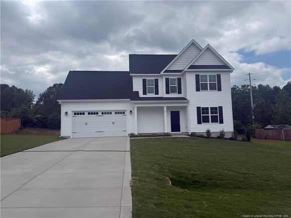 81 Reece Drive Sanford, NC House Active - Photo 1 of 18. Opens carousel modal