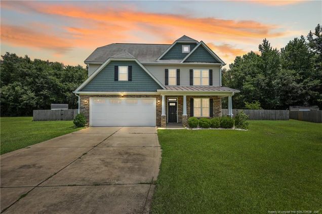 805 Pittsford Place