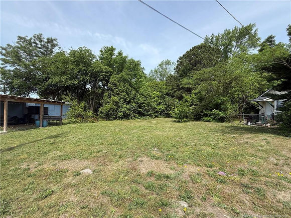 603 N Fayetteville Avenue Dunn, NC Plot of land Active - Photo 1 of 1. Opens carousel modal