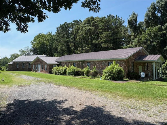 1360 Osgood Road