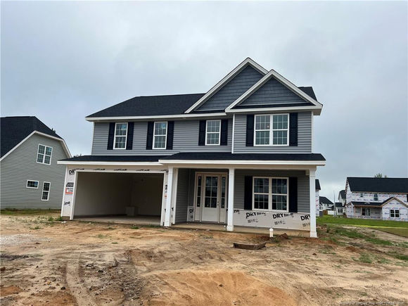 409 Whitestone Drive