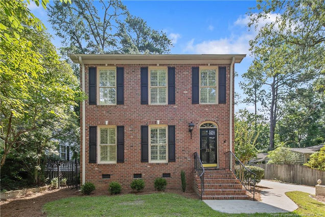 213 Valley Road