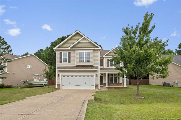 4041 Lifestyle Road