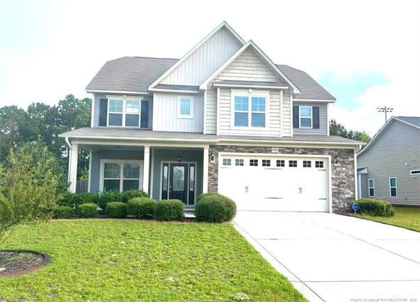 3920 Pleasantburg Drive Fayetteville, NC House Active - Photo 1 of 14. Opens carousel modal