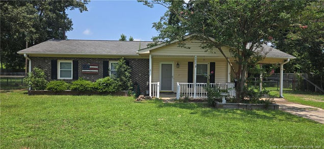 4829 Murphy Road