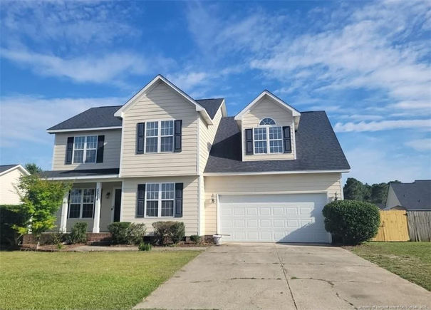 5514 Shady Lawn Drive