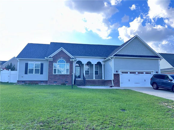 5206 Pride Lane