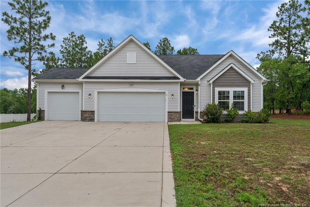 1340 Whitney Drive