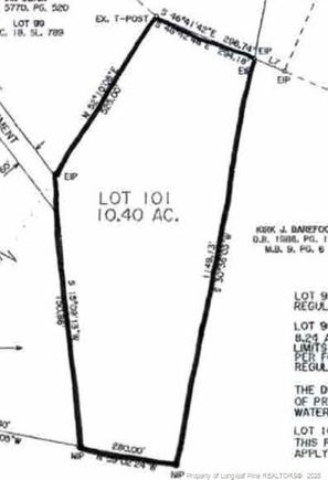 495 Grande Pines Vista Foxfire, NC Land Active - Photo 1 of 17. Opens carousel modal