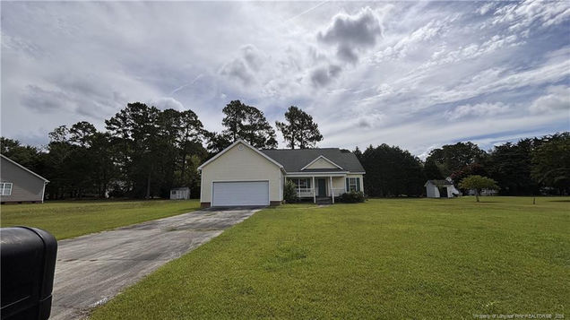 205 Kelly Drive