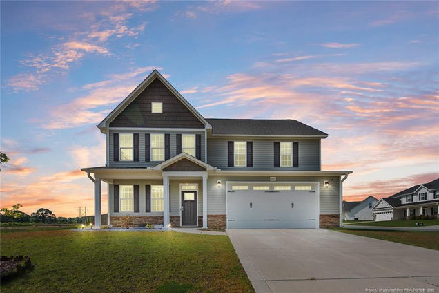 5051 Boxcut Lane Hope Mills, NC House Active - Photo 1 of 50. Opens carousel modal