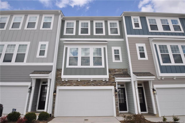 2234 Kettle Falls Station Apex, NC Townhouse Active - Photo 1 of 50. Opens carousel modal
