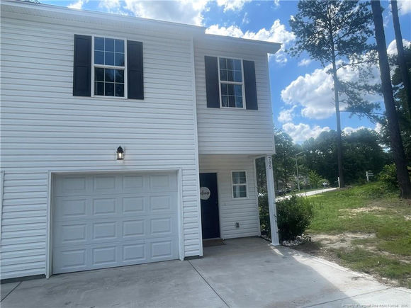 705 Georgetown Circle Fayetteville, NC Townhouse Active - Photo 1 of 20. Opens carousel modal