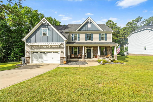 530 Avenue Of The Carolinas