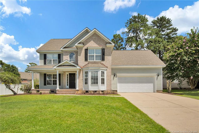 3524 Kennicot Court