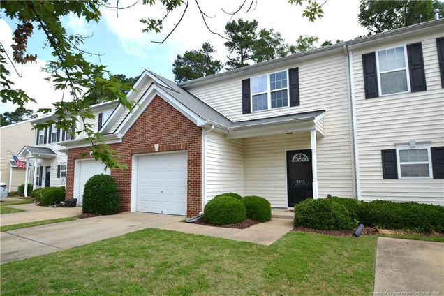 3115 Manhasset Lane Raleigh, NC Townhouse Active - Photo 1 of 43. Opens carousel modal