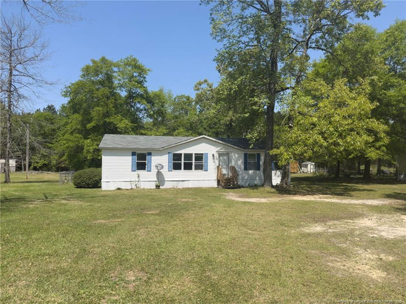 1141 Shaw Mill Road
