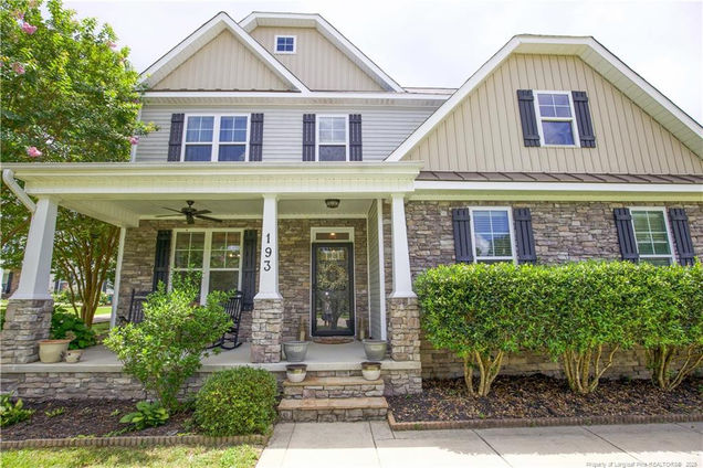 193 Rosslyn Chapel Lane Cameron, NC House Active - Photo 1 of 41. Opens carousel modal
