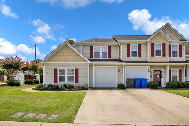 3072 Candlelight Drive