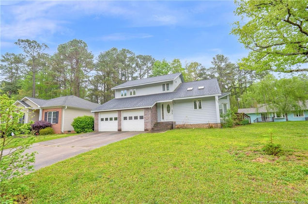 1068 S Windrace Trail