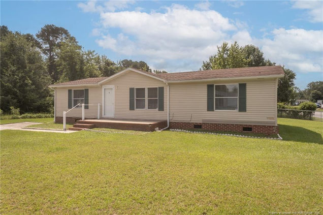 4900 Scales Court