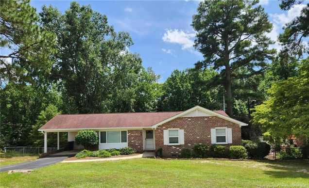 628 Galloway Drive
