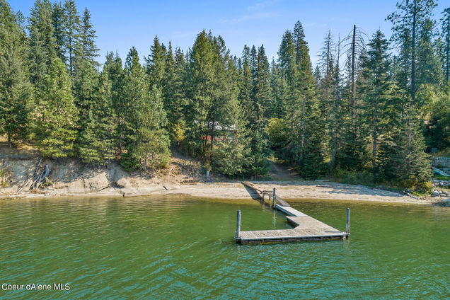 14639 N Rollins Beach Loop Hayden Lake, ID Plot of land Sold - Photo 1 of 17. Opens carousel modal