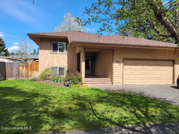 765 W Elmgrove Ct Coeur d'Alene, ID House Sold - Photo 1 of 35. Opens carousel modal
