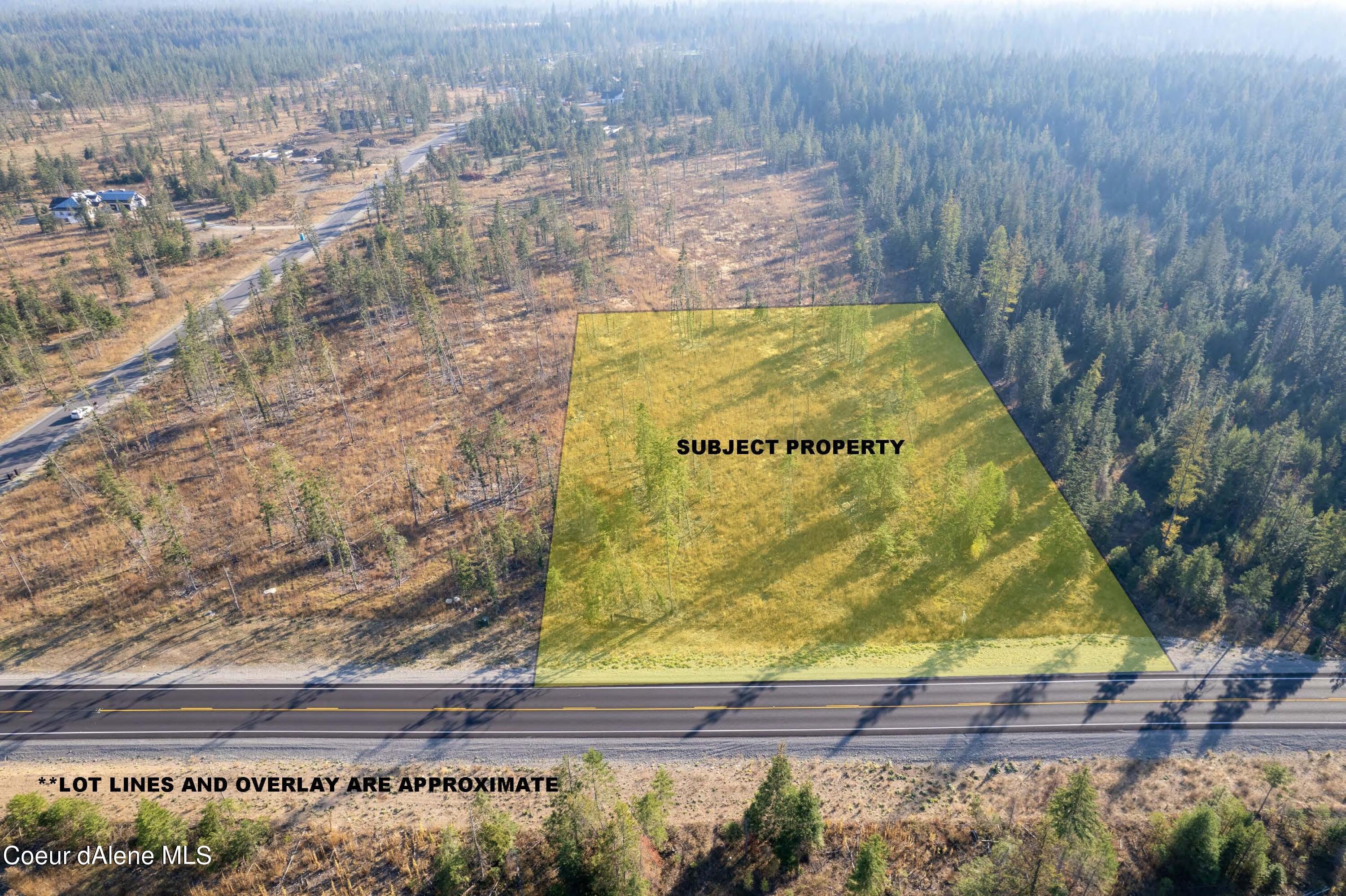 L11b2 E Howard Rd, Athol, ID 83801 Estately 🧡 MLS 224191