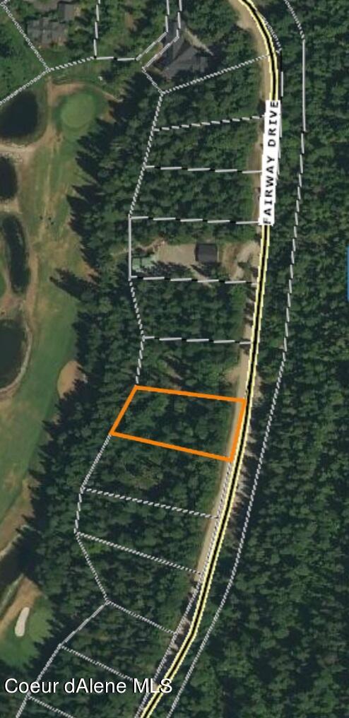 Lot 15 Fairway Dr  