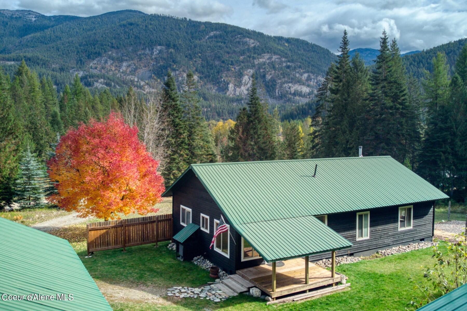 142 Beaver Tail Rd  