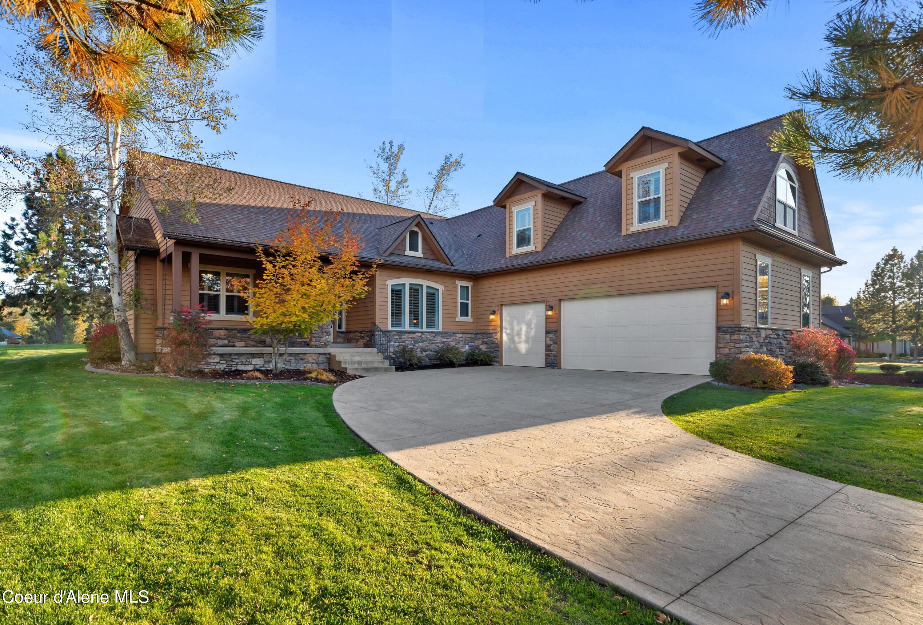 1336 E Hofmeister Ct  