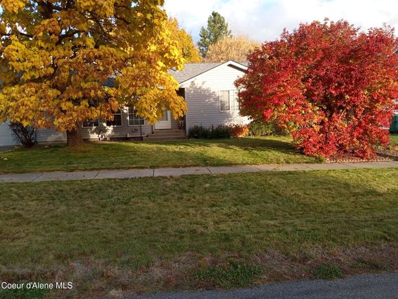 8316 N Marabou Dr Hayden, ID House Sold - Photo 1 of 18. Opens carousel modal
