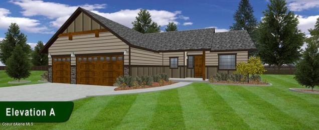 7976 W Splitrail Ave Rathdrum, ID House Sold - Photo 1 of 28. Opens carousel modal