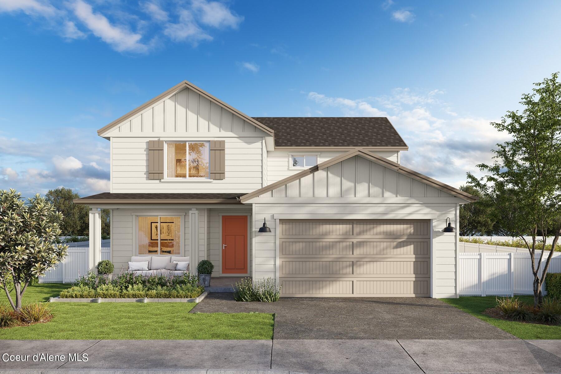 4953 E Dorado Ave  