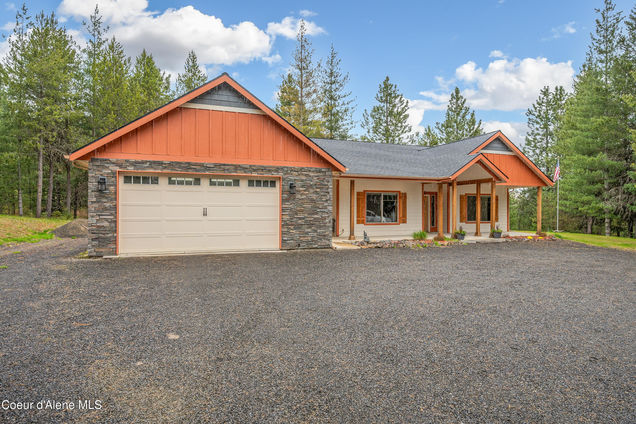10462 W Casa Ranchero Drive Coeur d'Alene, ID House Sold - Photo 1 of 51. Opens carousel modal
