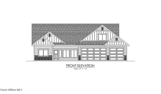 21856 N Ceylon Road Rathdrum, ID House Sold - Photo 1 of 6. Opens carousel modal
