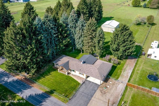 5815 N 17th St Dalton Gardens, ID House Sold - Photo 1 of 34. Opens carousel modal