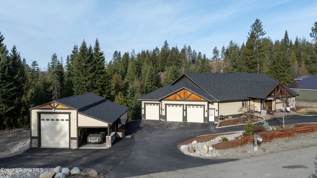 14563 N Saddle Ridge Rd