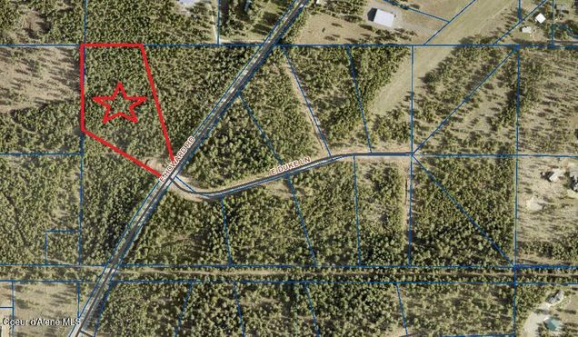 L2 B1 Howard Road Athol, ID Plot of land Active - Photo 1 of 6. Opens carousel modal