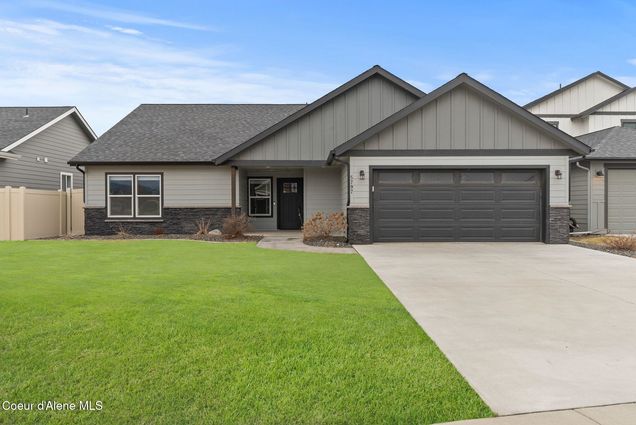 5797 W Gumwood Cir Post Falls, ID House Sold - Photo 1 of 22. Opens carousel modal