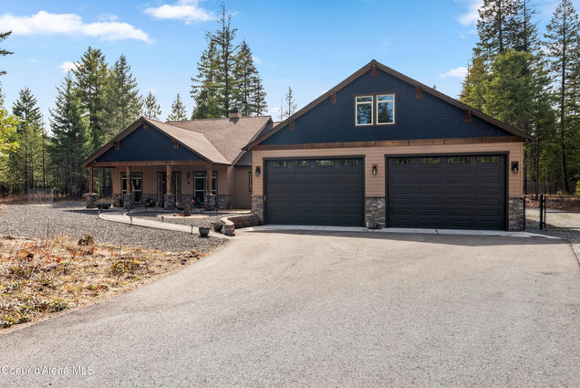 364 Dawson Ave Priest River, ID House Sold - Photo 1 of 33. Opens carousel modal