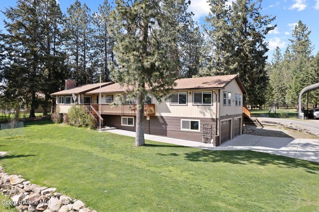 16751 W Hollister Hills Dr Hauser, ID House Sold - Photo 1 of 64. Opens carousel modal