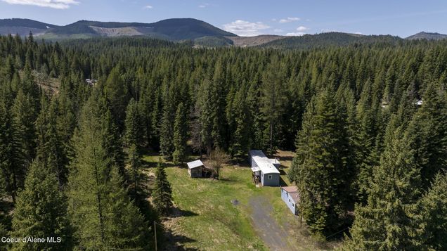 913 Santa Creek Rd St. Maries, ID House Sold - Photo 1 of 55. Opens carousel modal