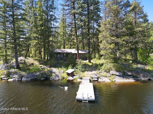 50 Poirier Rd Newport, WA House Sold - Photo 1 of 56. Opens carousel modal