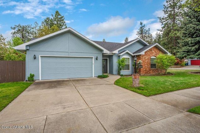 6188 N Galewood Dr Coeur d'Alene, ID House Sold - Photo 1 of 66. Opens carousel modal