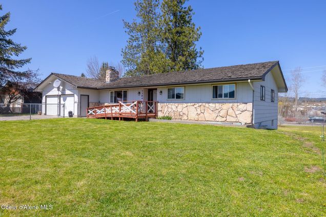 1364 C St Plummer, ID House Active - Photo 1 of 43. Opens carousel modal