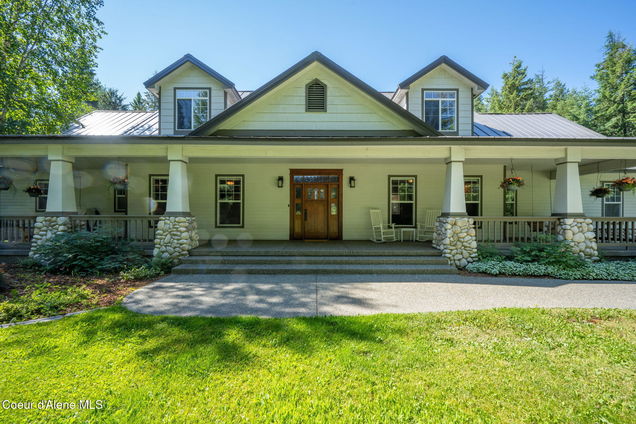 1078 W Dolan Rd Rathdrum, ID House Sold - Photo 1 of 71. Opens carousel modal