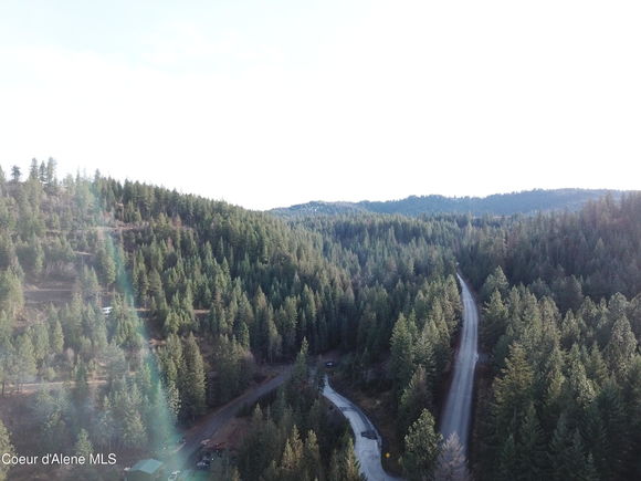 Lot 20 Flying Eagle Dr. Harrison, ID Plot of land Active - Photo 1 of 5. Opens carousel modal